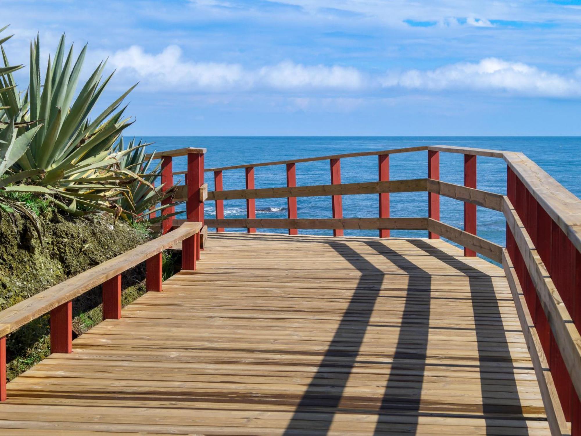 Apartment La Joya By Interhome Fuengirola Exteriér fotografie